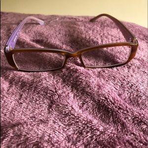 Michael Kors eye glasses
